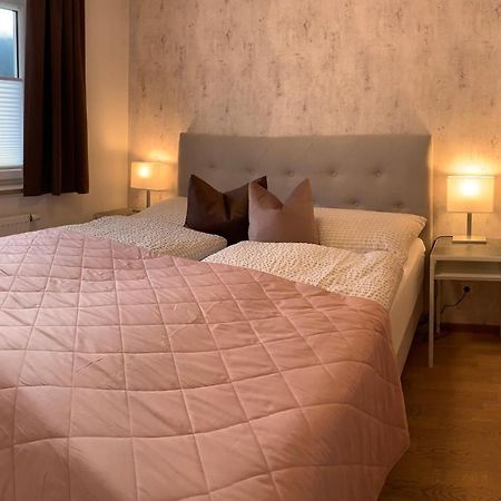 Busslehner Apartments Achenkirch Kültér fotó
