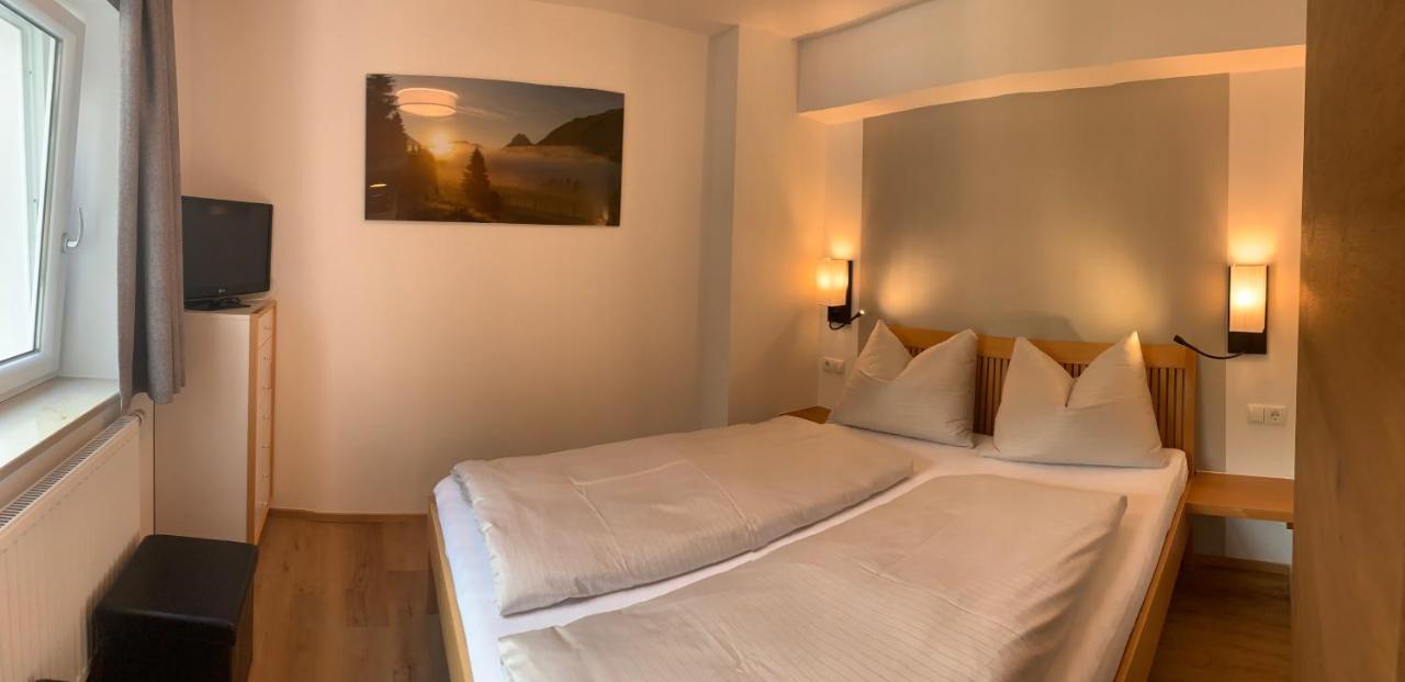Busslehner Apartments Achenkirch Kültér fotó