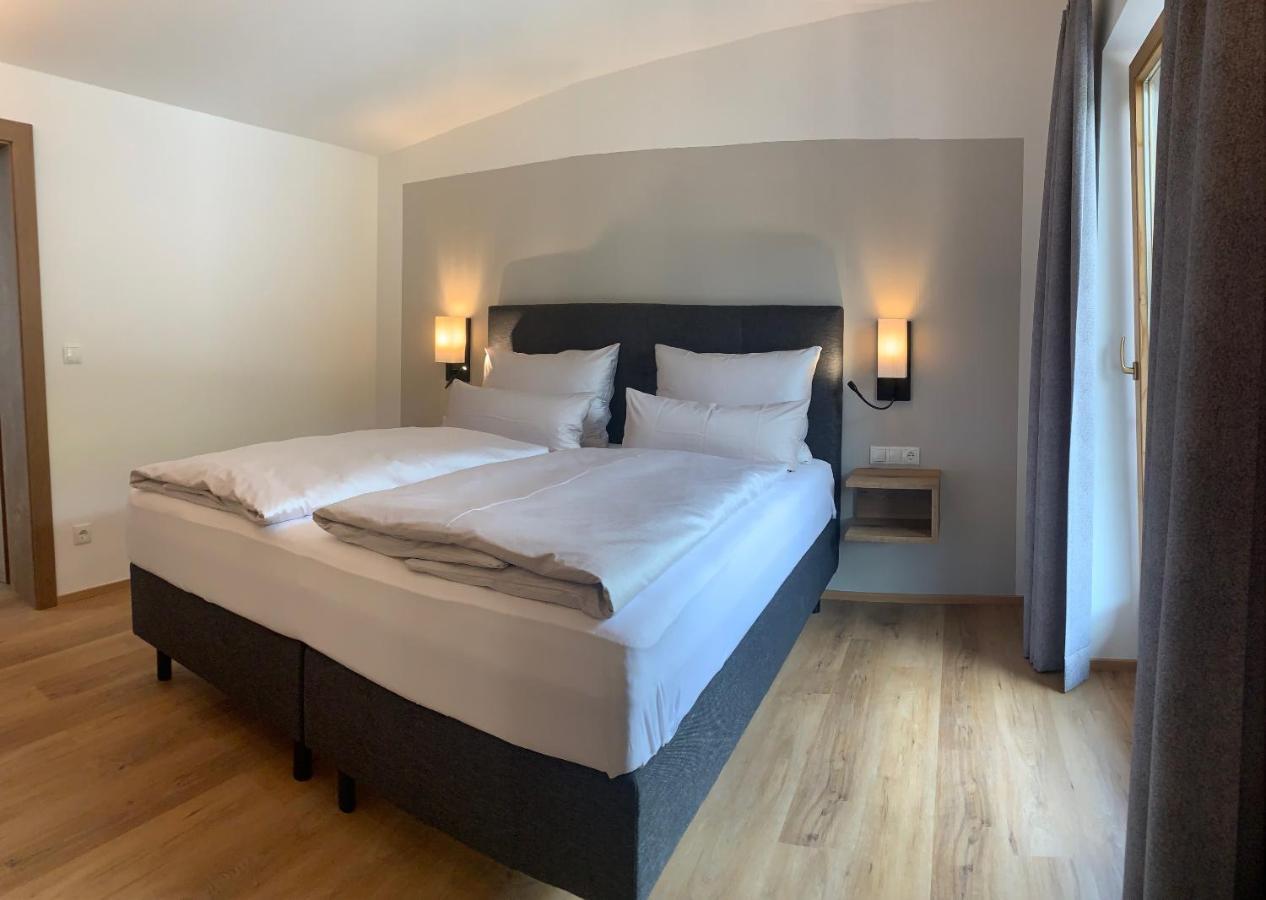 Busslehner Apartments Achenkirch Kültér fotó