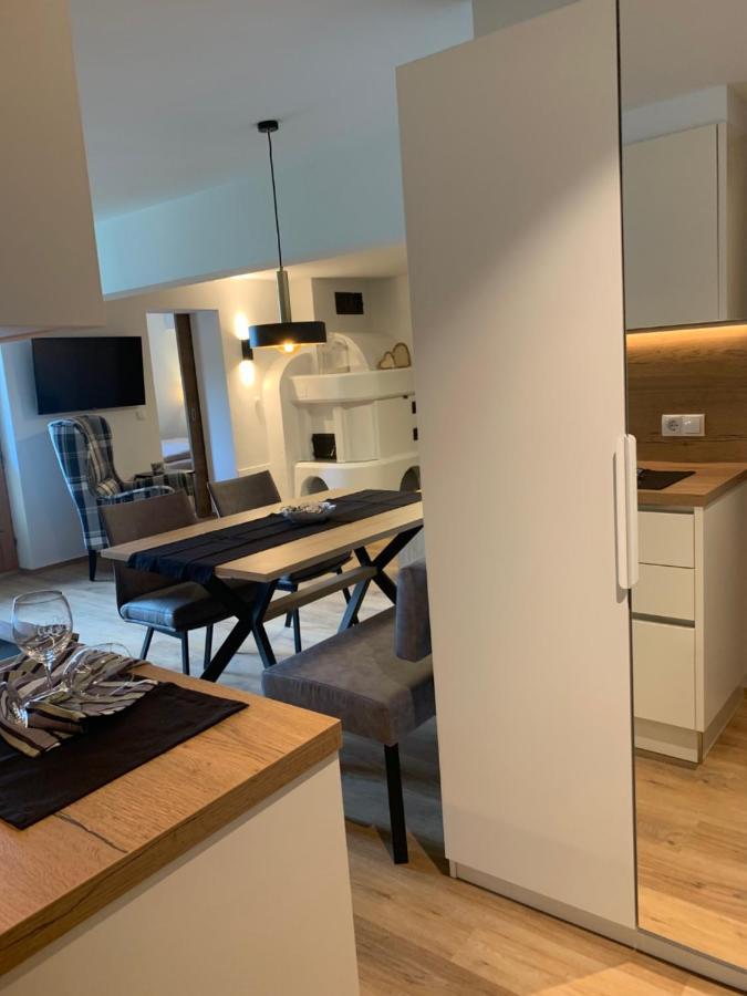 Busslehner Apartments Achenkirch Kültér fotó