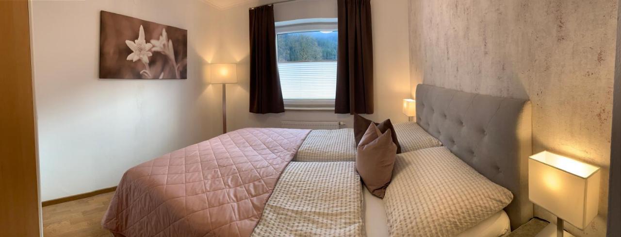 Busslehner Apartments Achenkirch Kültér fotó