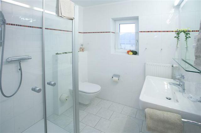 Busslehner Apartments Achenkirch Kültér fotó