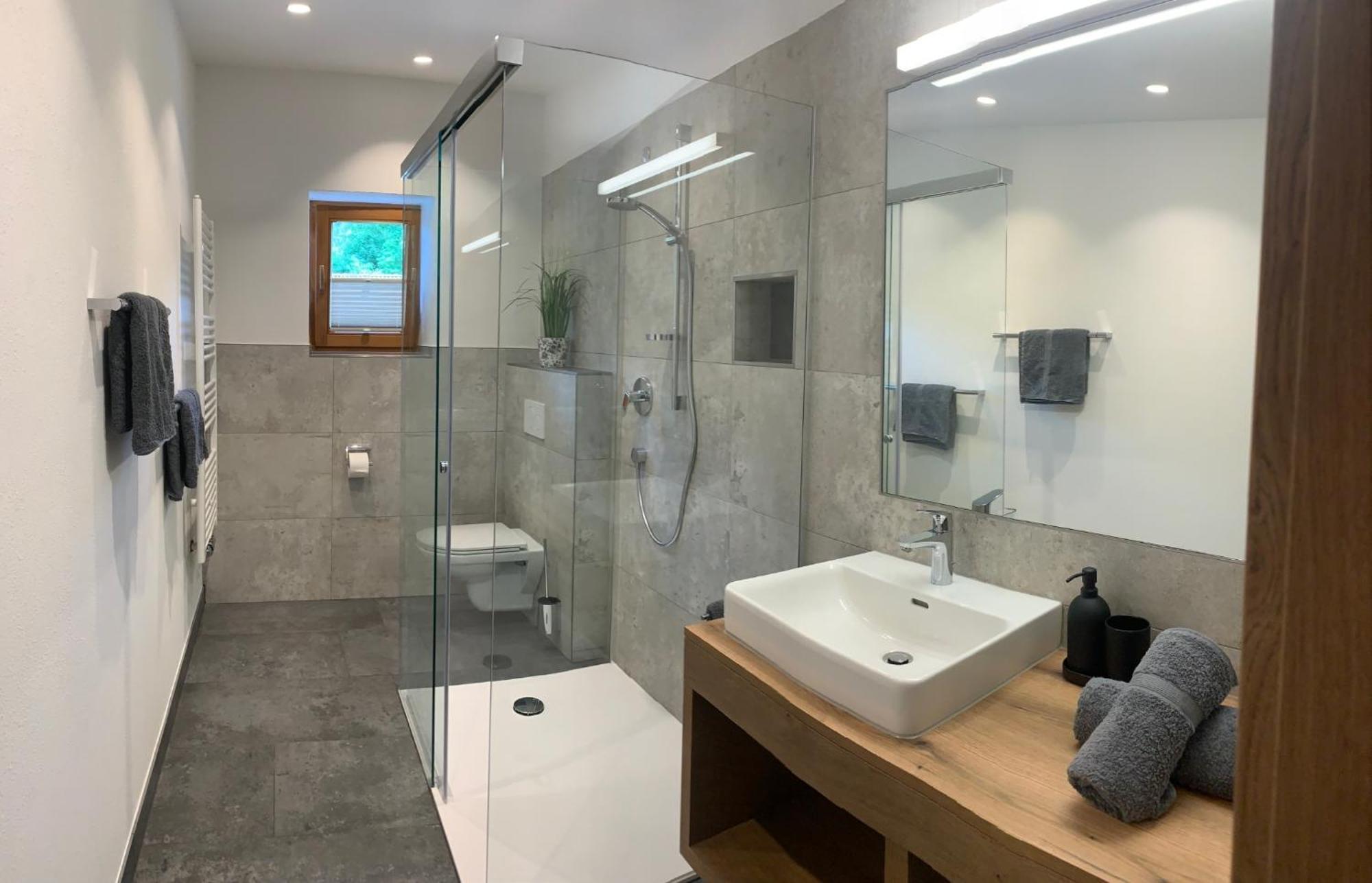 Busslehner Apartments Achenkirch Kültér fotó
