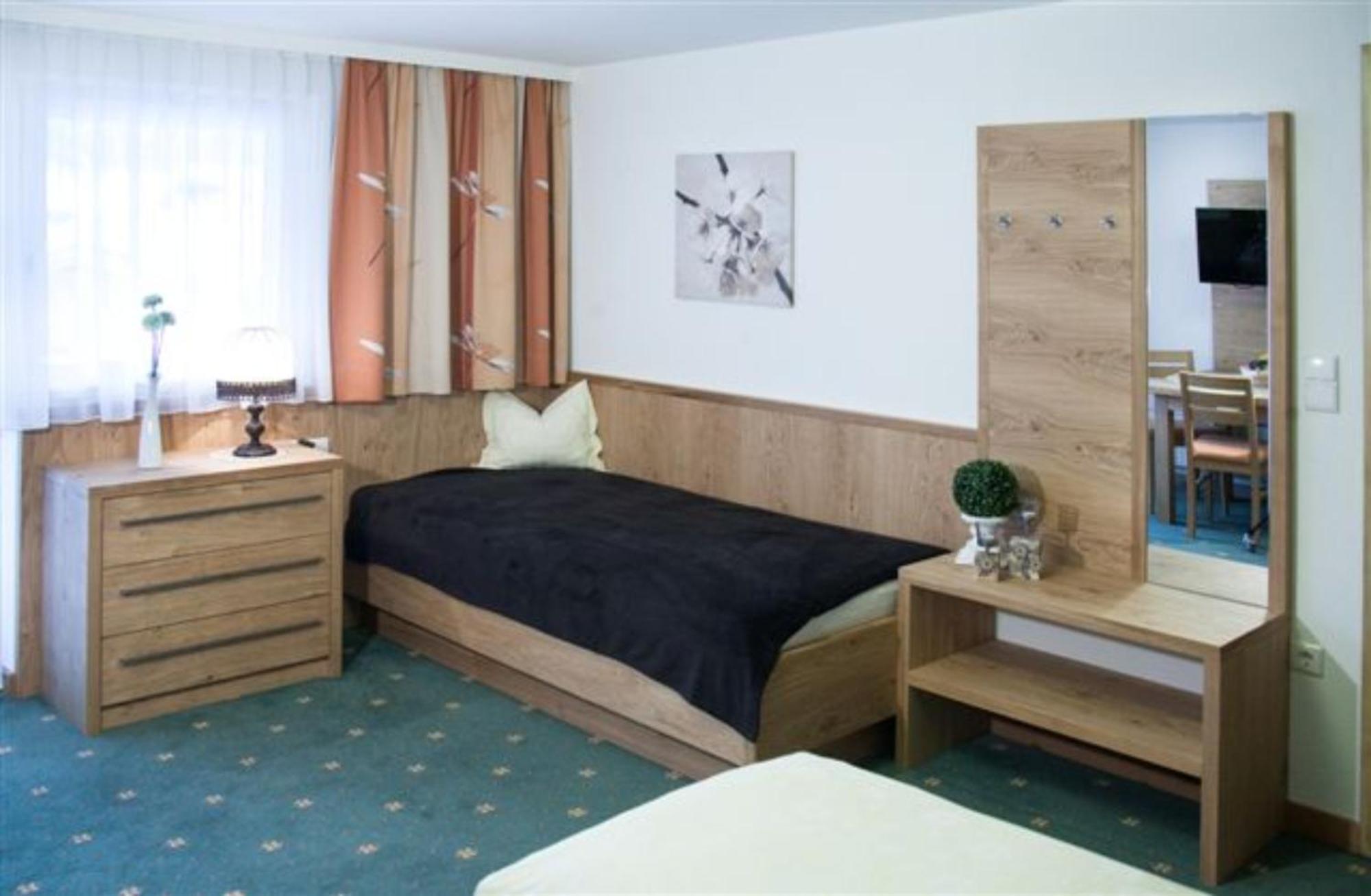 Busslehner Apartments Achenkirch Kültér fotó