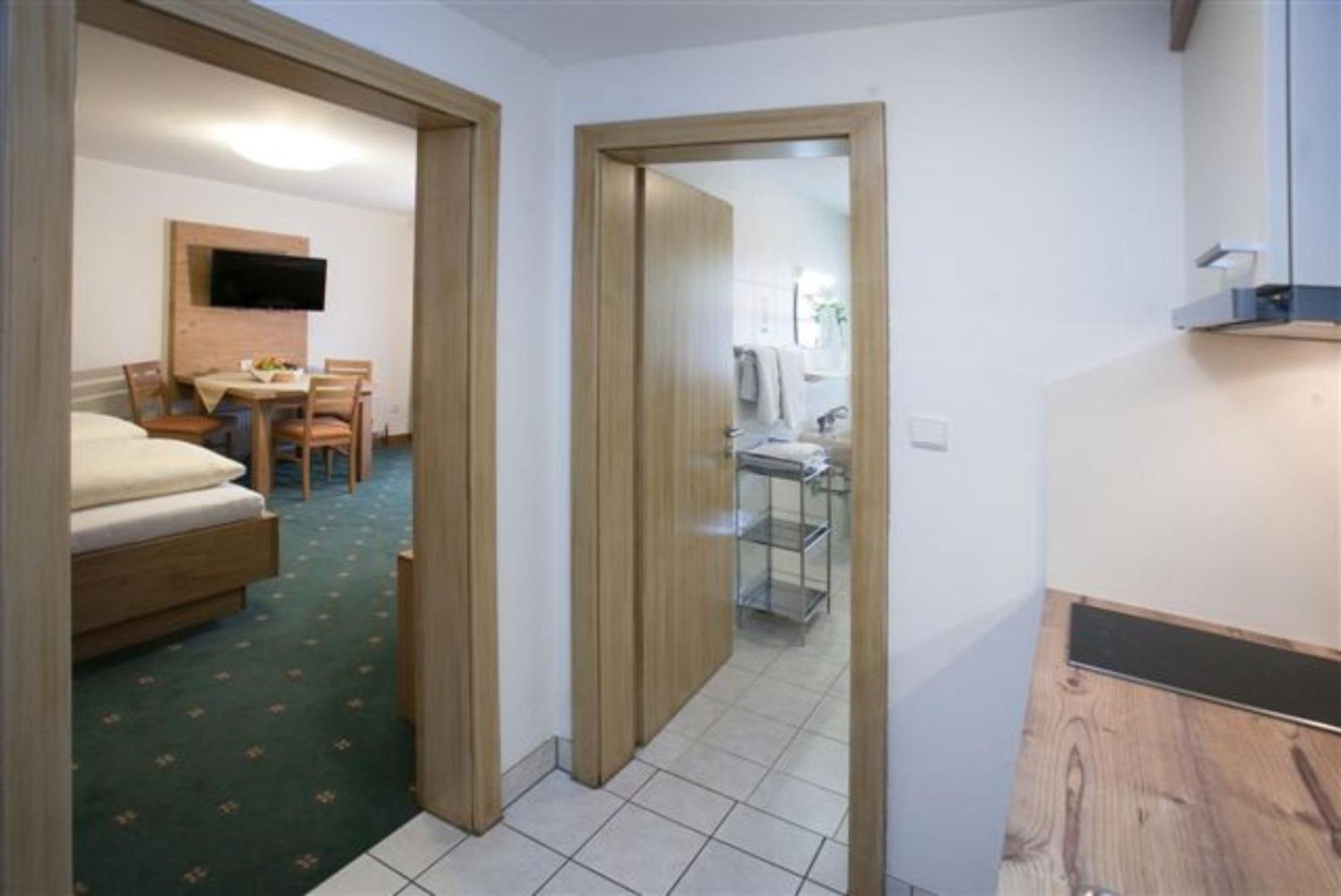 Busslehner Apartments Achenkirch Kültér fotó