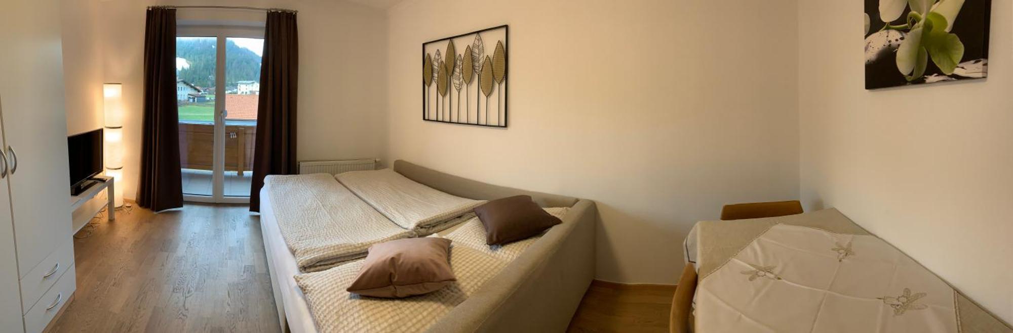 Busslehner Apartments Achenkirch Kültér fotó