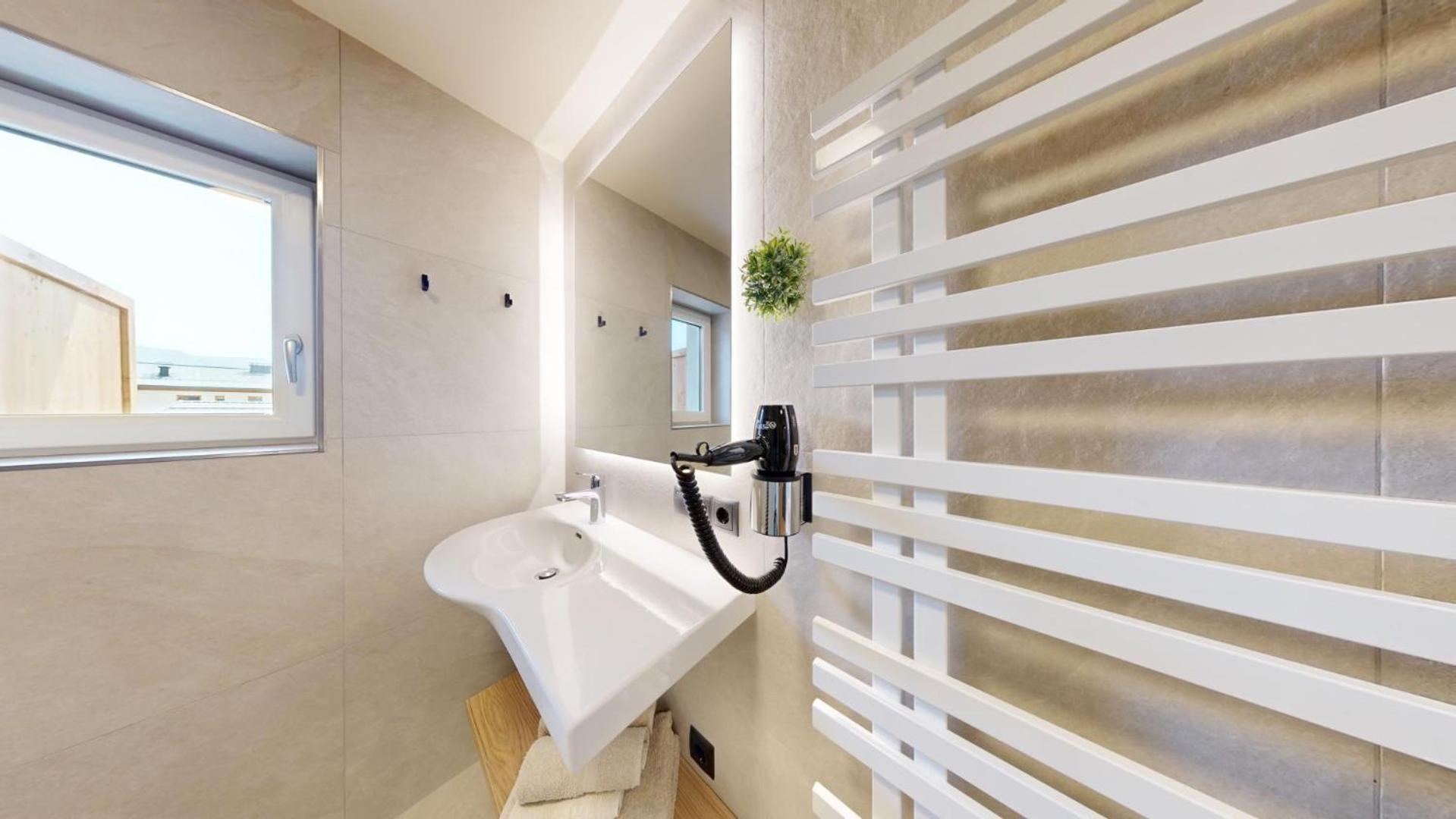 Busslehner Apartments Achenkirch Kültér fotó