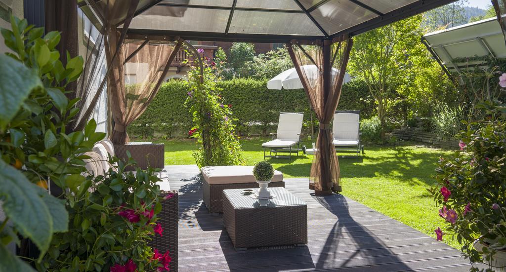Busslehner Apartments Achenkirch Kültér fotó