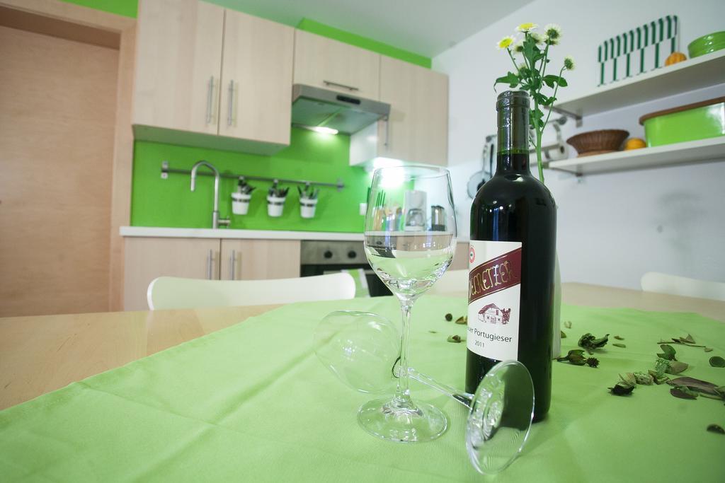 Busslehner Apartments Achenkirch Kültér fotó