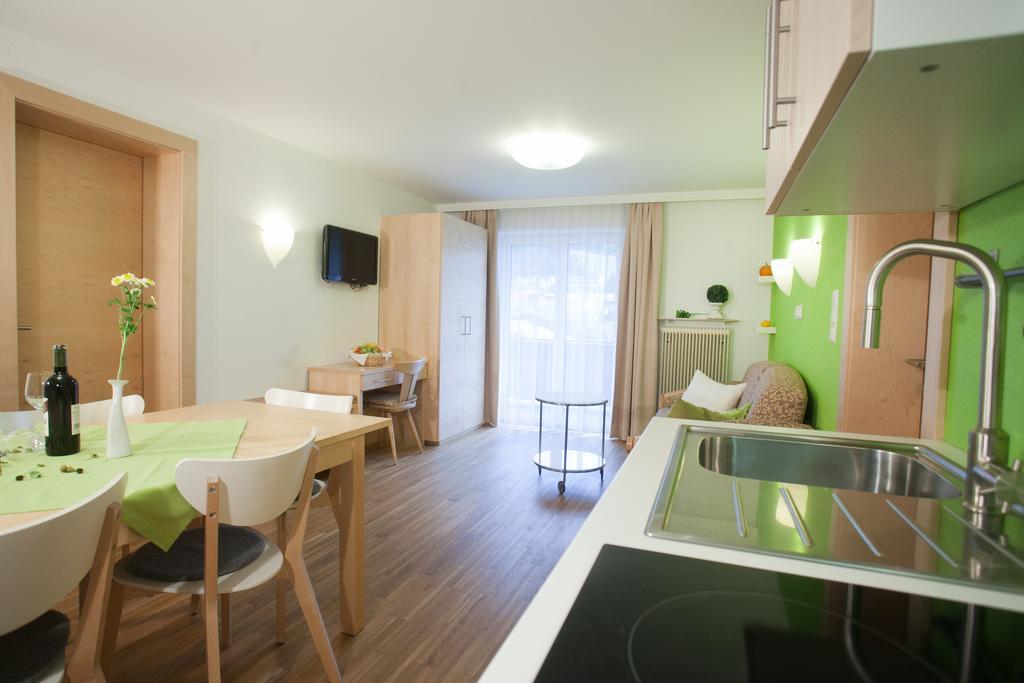 Busslehner Apartments Achenkirch Kültér fotó