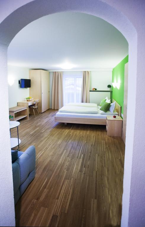 Busslehner Apartments Achenkirch Kültér fotó