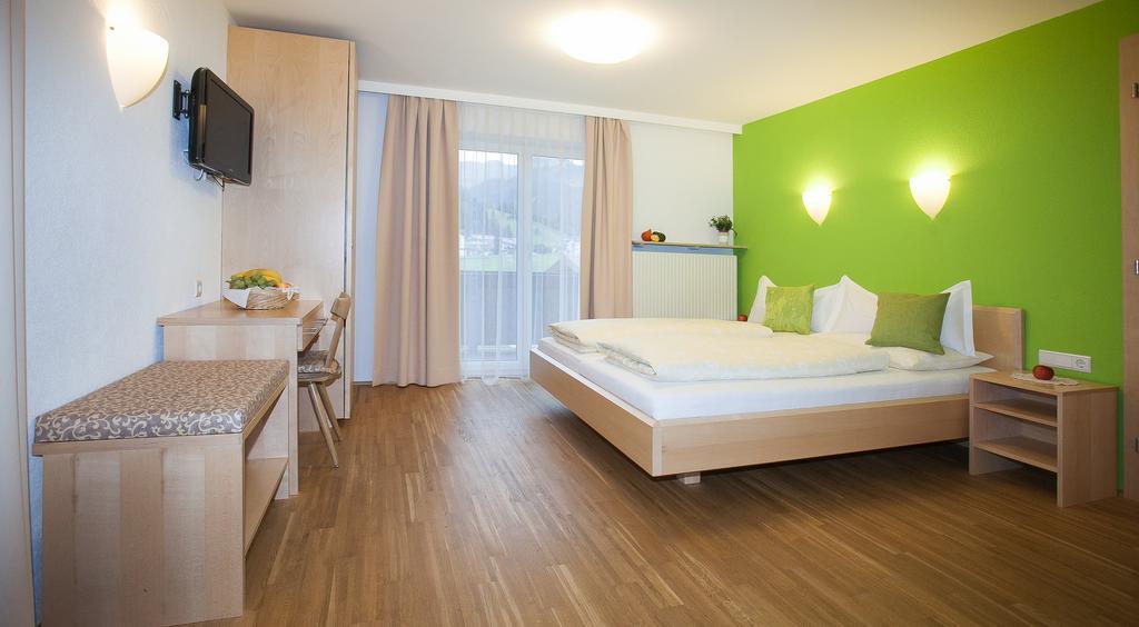 Busslehner Apartments Achenkirch Kültér fotó