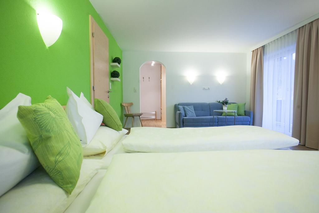 Busslehner Apartments Achenkirch Kültér fotó