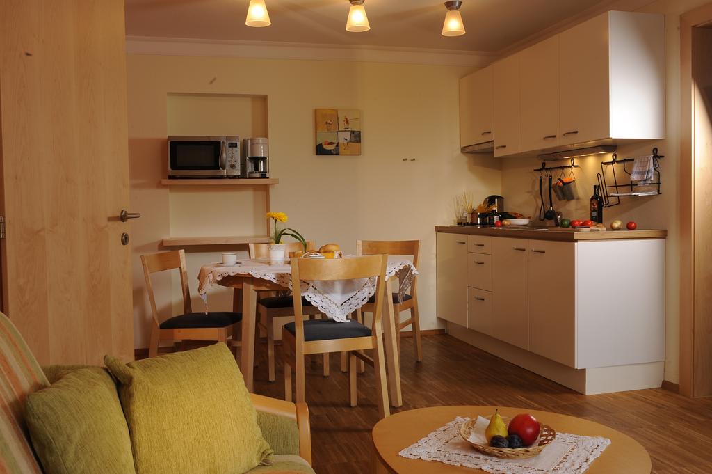 Busslehner Apartments Achenkirch Kültér fotó