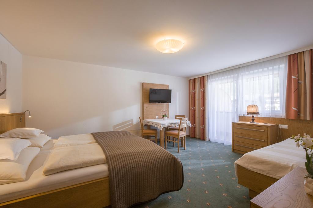 Busslehner Apartments Achenkirch Kültér fotó