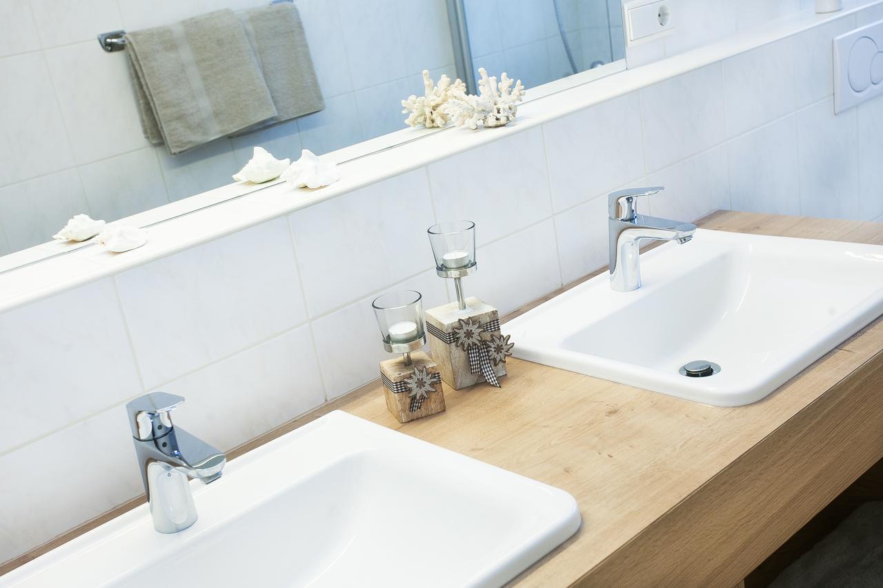 Busslehner Apartments Achenkirch Kültér fotó