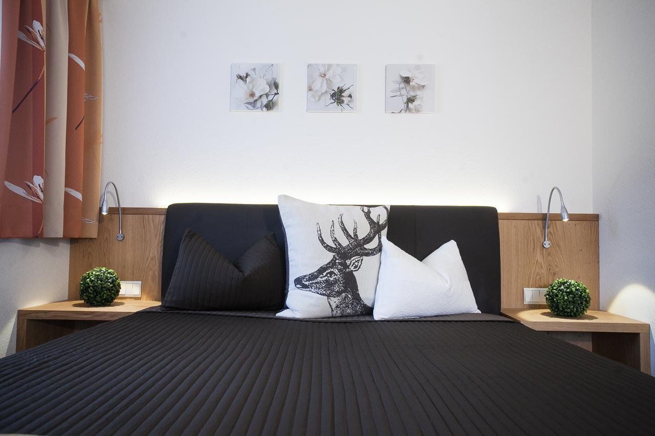 Busslehner Apartments Achenkirch Kültér fotó
