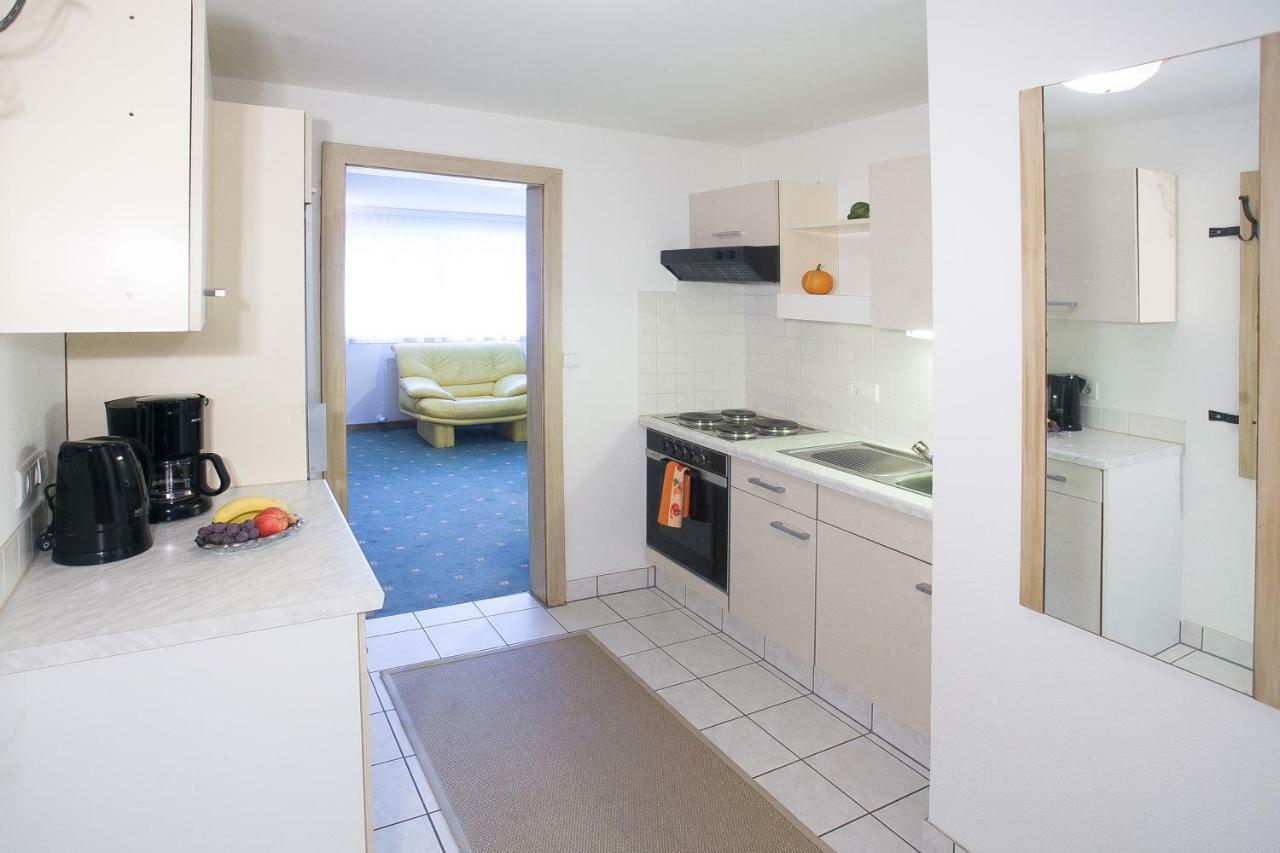 Busslehner Apartments Achenkirch Kültér fotó